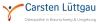 Logo Carsten Lüttgau Osteopathie
