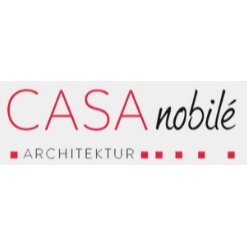 Logo CASA nobilé ARCHITEKTUR