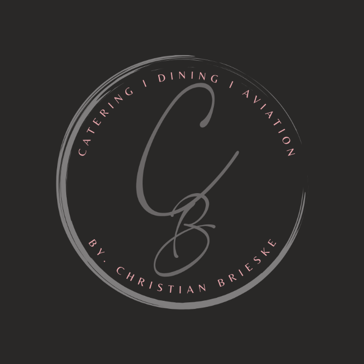Logo CB Catering