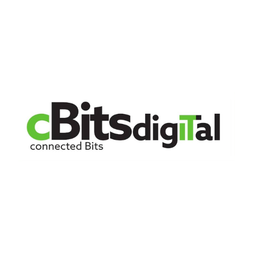 Logo cBits.digiTal David Hagemeister