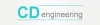 Logo CD Engineering AG