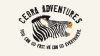 Logo Cebra Adventures