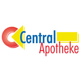Logo Central-Apotheke