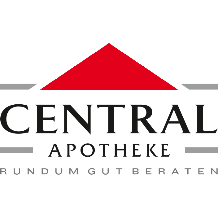 Logo Central Apotheke Nagold