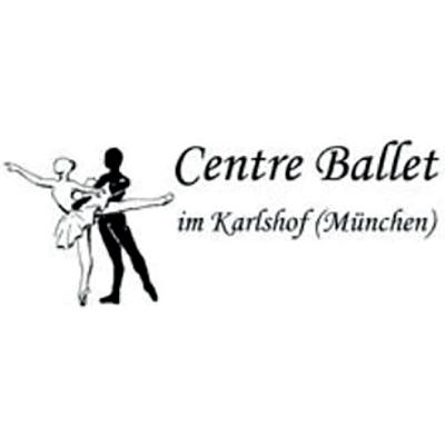 Logo Centre Ballet