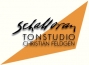 Logo Schalloran Tonstudio Berlin