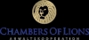 Logo Chambers Of Lions