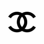 Logo CHANEL Shoes