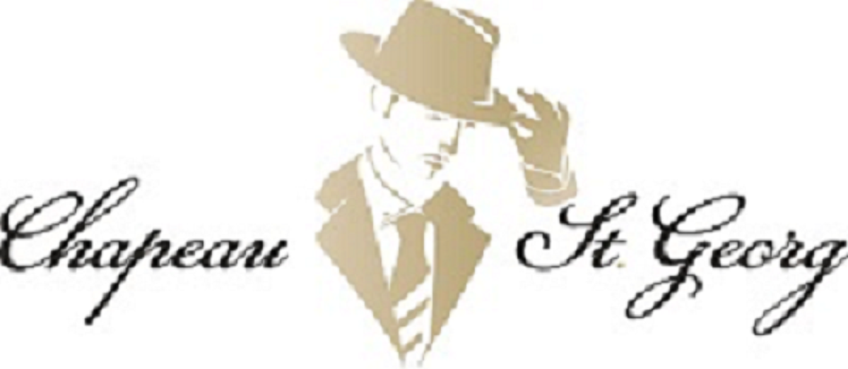 Logo Chapeau St. Georg