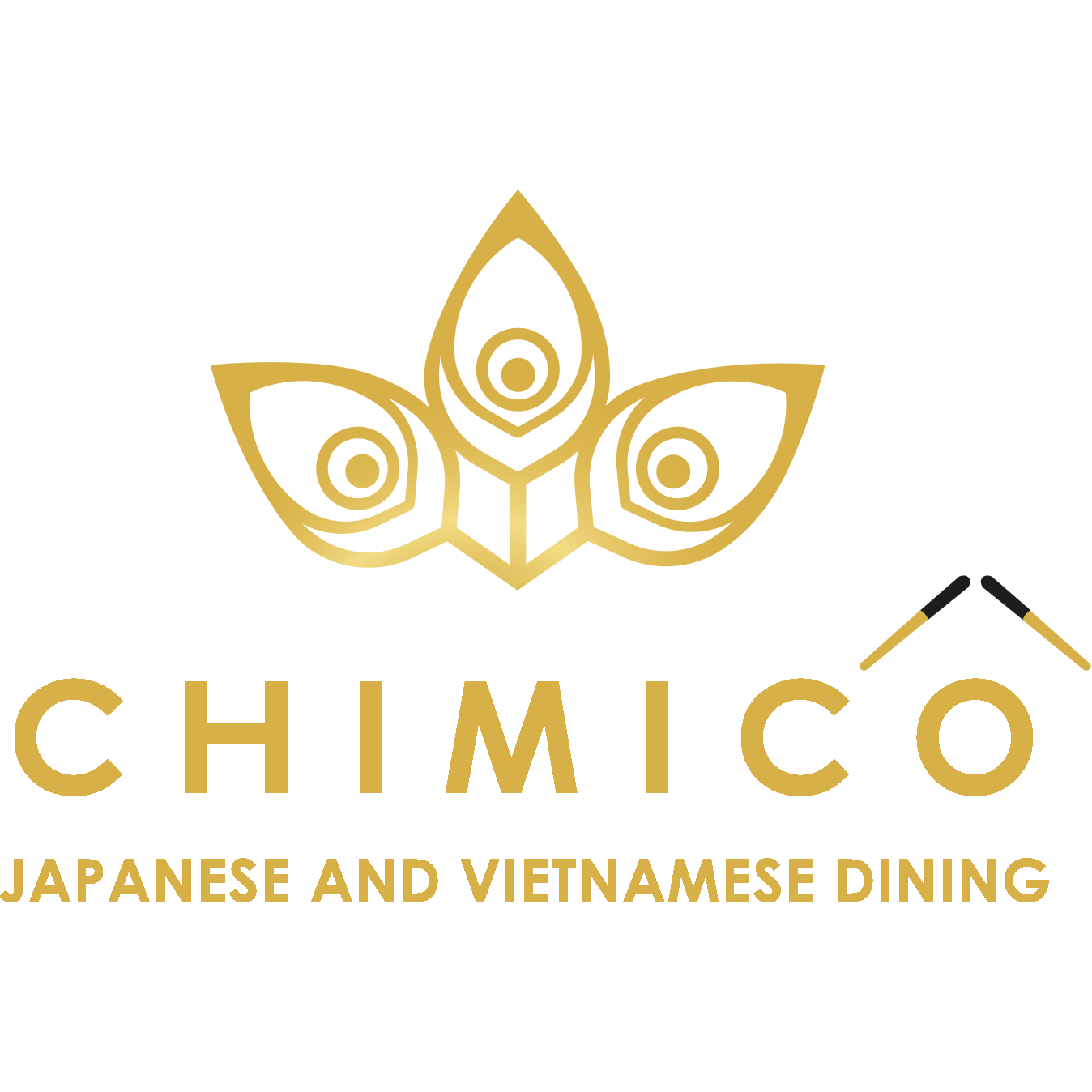 Logo CHIMICO Restaurant