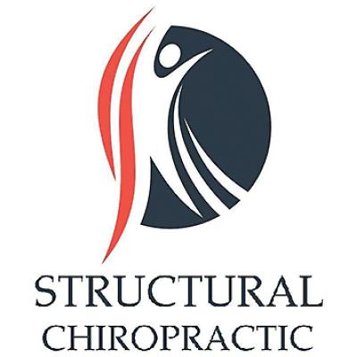 Logo Chiropraktik - Structural Chiropractic Wiesbaden