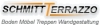 Logo Schmitt Terrazzo