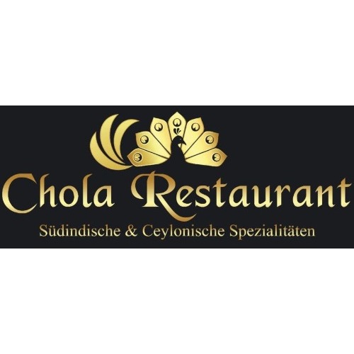 Logo Chola Restaurant