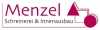 Logo Schreinerei Menzel