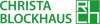 Logo Bauplanung Christa Blockhaus