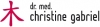 Logo C. Dr.med