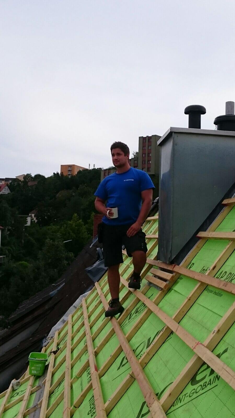 Logo Christoffer GmbH