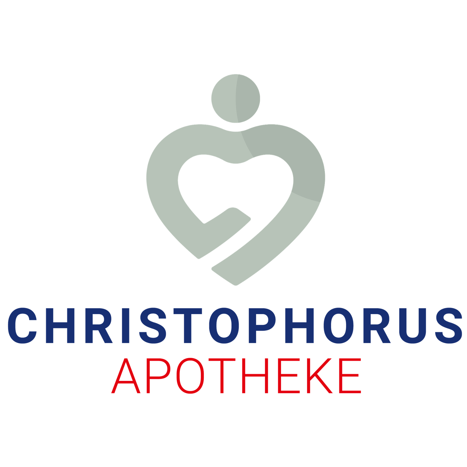 Logo Christophorus-Apotheke