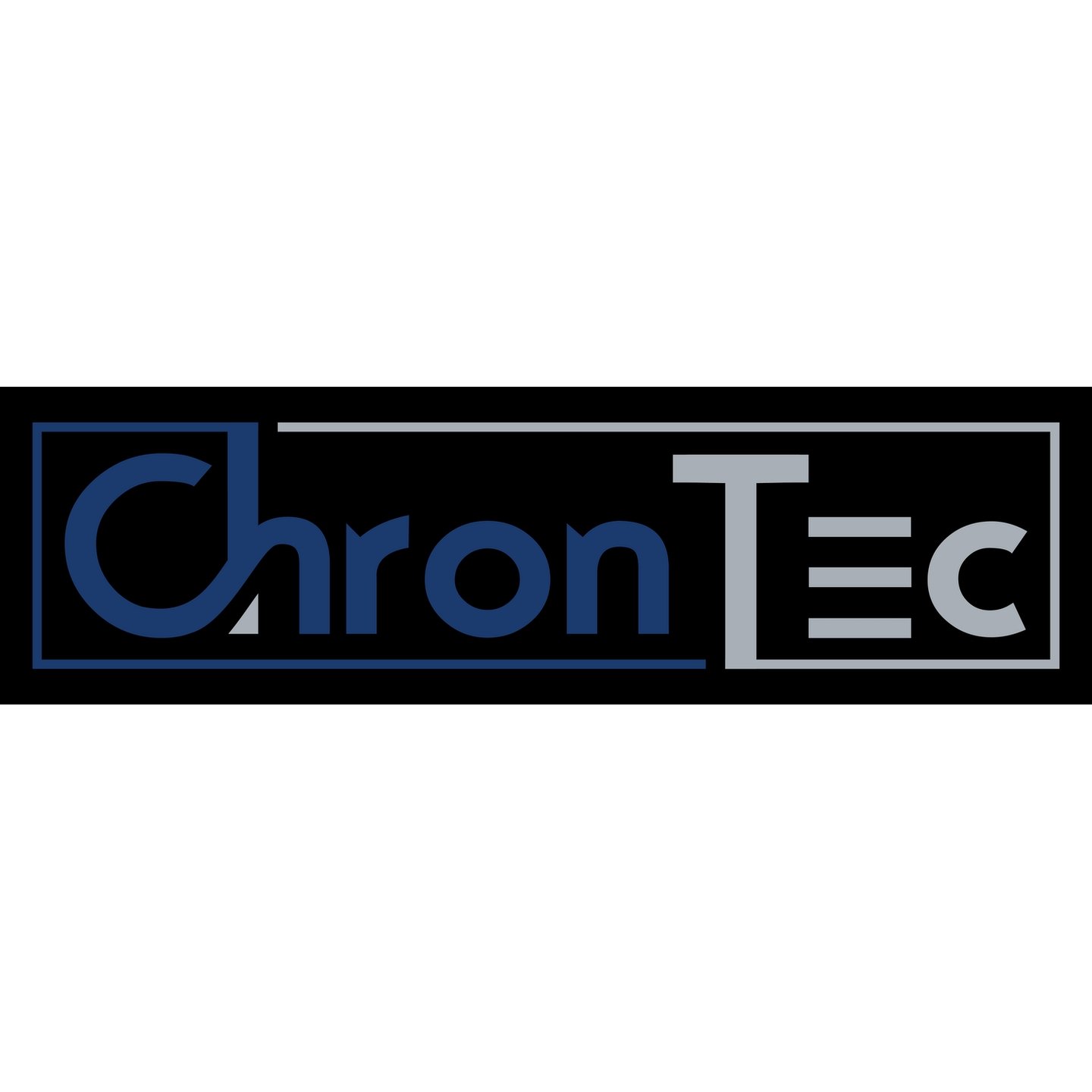 Logo ChronTec GmbH