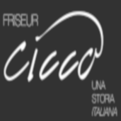 Logo Cicco Friseur