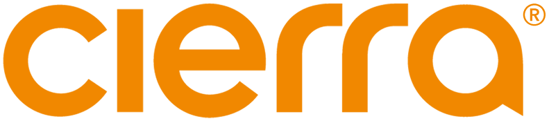 Logo cierra GmbH