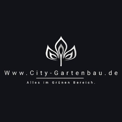 Logo City Galabau