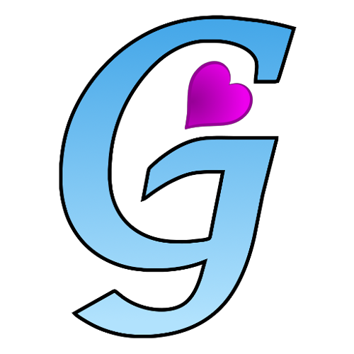 Logo Glücksbaby