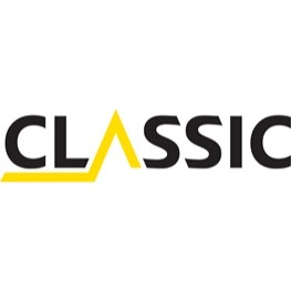 Logo CLASSIC Tankstelle