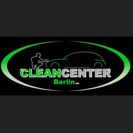 Logo Cleancenter Berlin