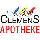 Logo Clemens-Apotheke