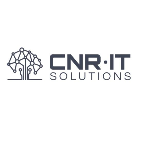 Logo CNR IT SOLUTIONS