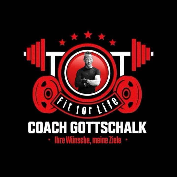 Logo Coach Gottschalk
