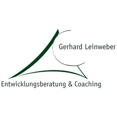 Logo Coaching Gerhard Leinweber