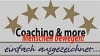Logo Coaching & more Düsseldorf