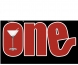 Logo Cocktailbar ONE