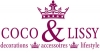 Logo Coco & Lissy