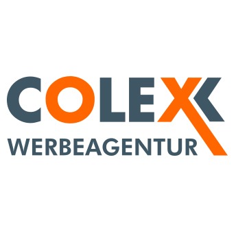 Logo Colex Werbeagentur