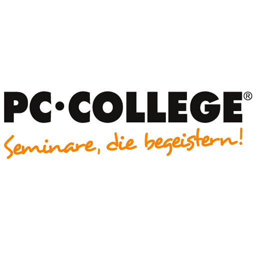 Logo PC-COLLEGE München