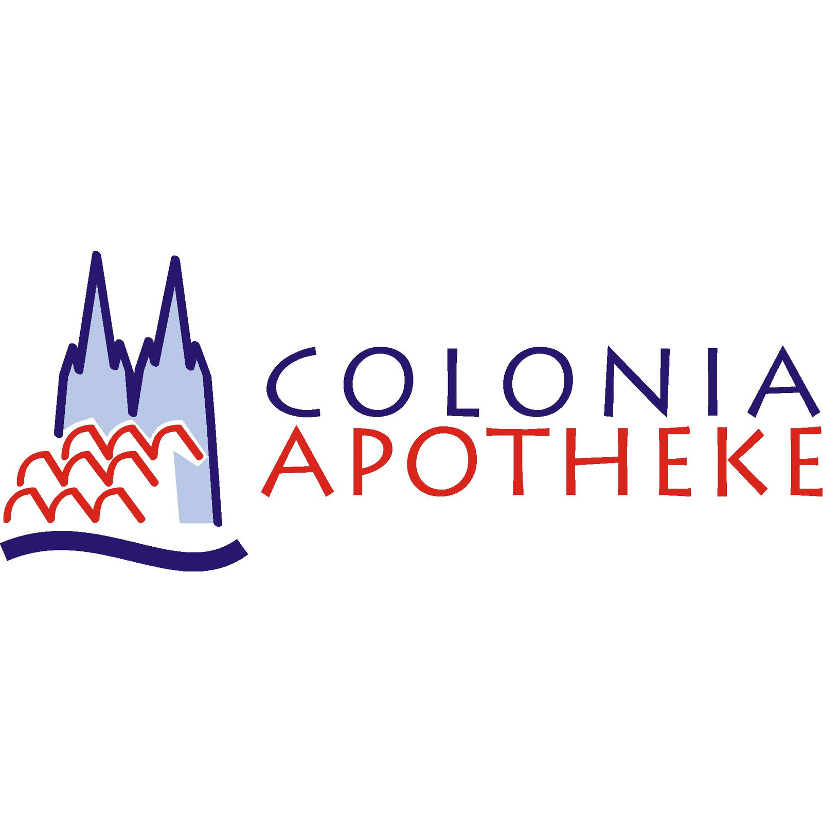 Logo Colonia-Apotheke