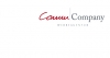 Logo CommCompany Werbeagentur Hamburg