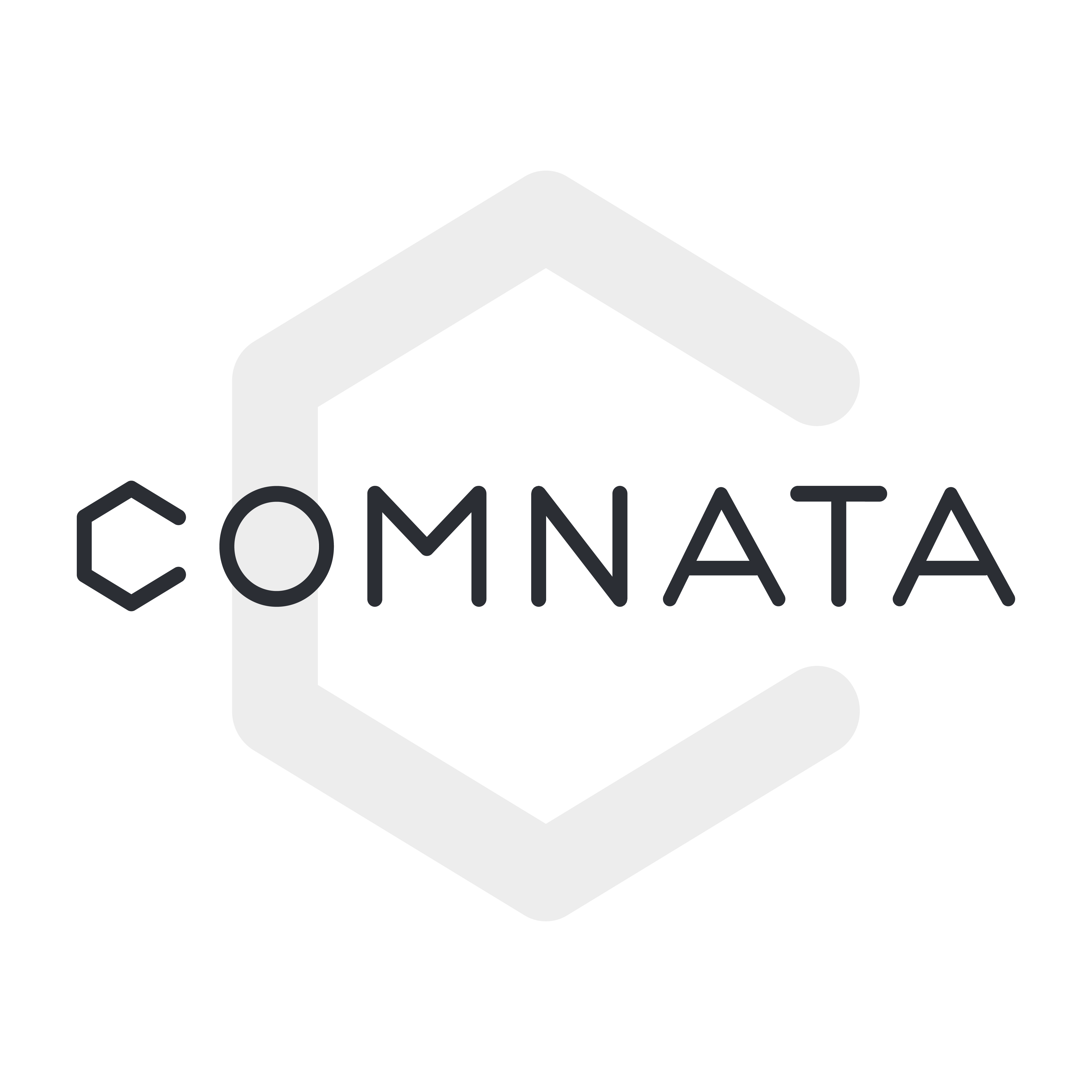 Logo COMNATA Bielefeld