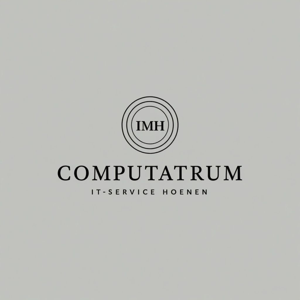 Logo COMPUTATRUM IT-Service Hoenen