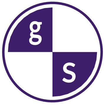 Logo G + S Computer GmbH
