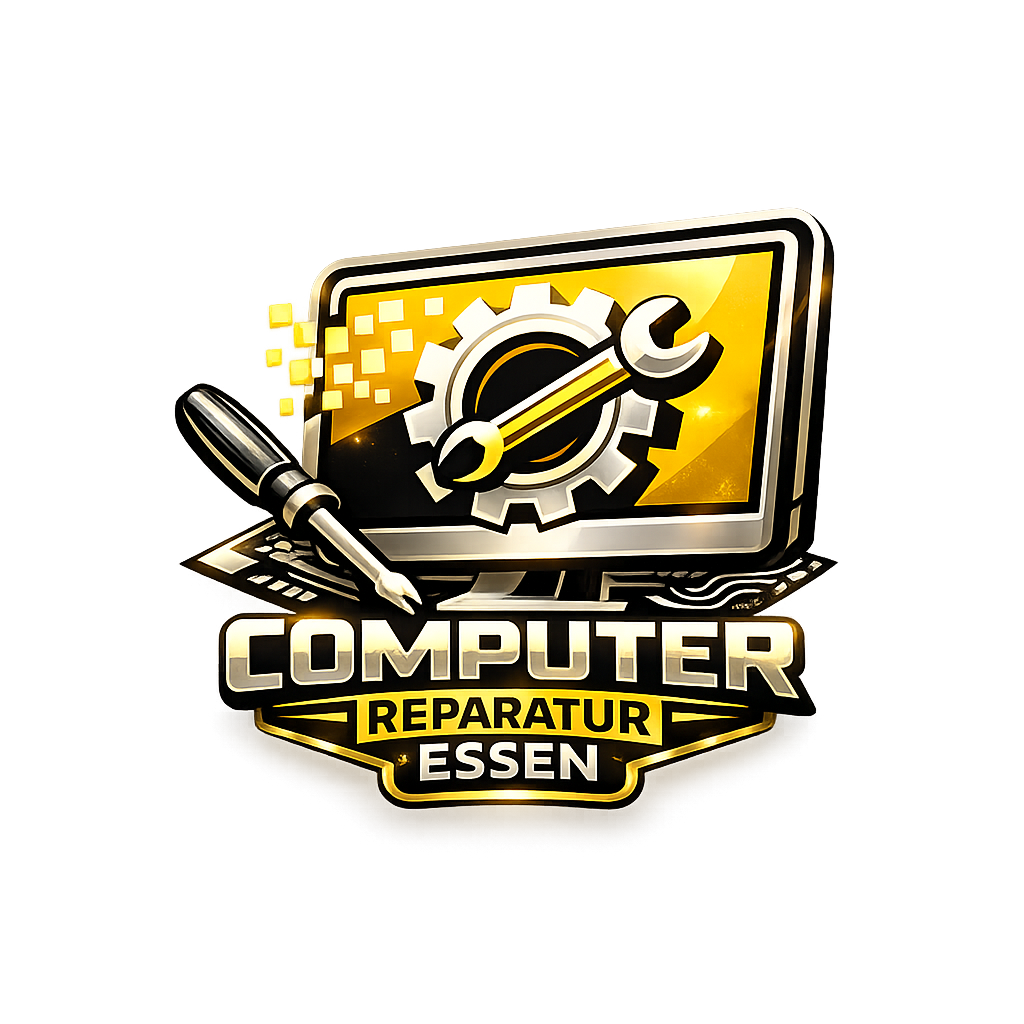 Logo computer-reparatur-essen