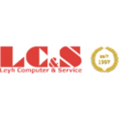 Logo Computer & Service Leyh