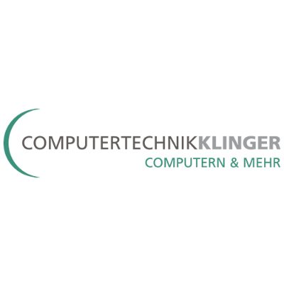 Logo Computertechnik Klinger