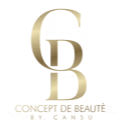 Logo Concept de Beauté by Cansu
