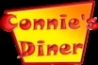 Logo Connie's Diner