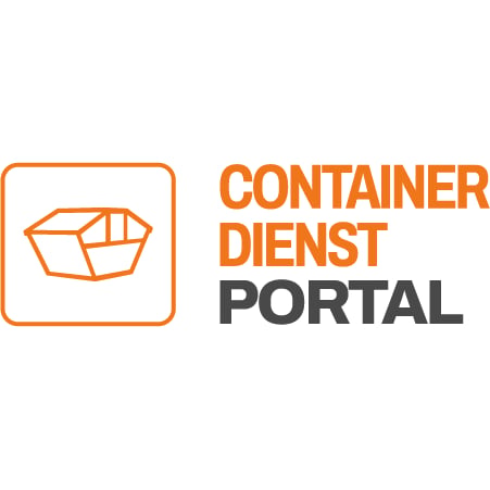 Logo Containerdienst-portal.de