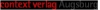 Logo context medien und verlag GbR